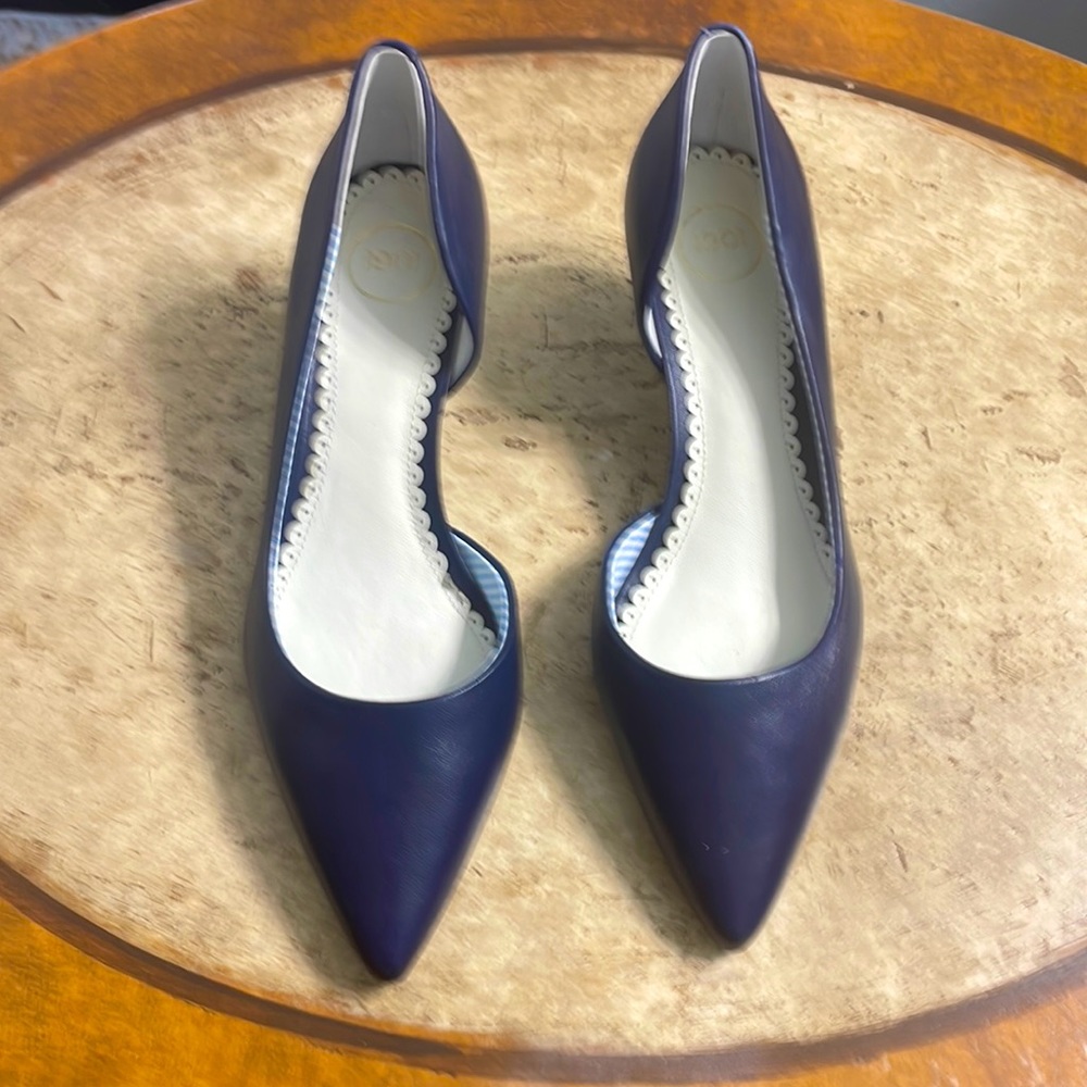 1901 2 inch heels